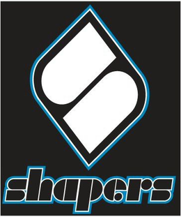S SHAPERS trademark