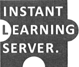 INSTANT LEARNING SERVER. trademark