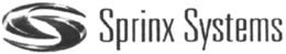 S SPRINX SYSTEMS trademark