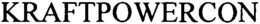 KRAFTPOWERCON trademark
