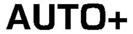 AUTO+ trademark