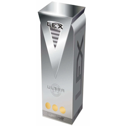 LEX VODKA ULTRA trademark