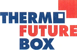 THERMO FUTURE BOX trademark