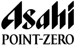 ASAHI POINT-ZERO trademark
