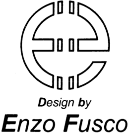 DESIGN BY ENZO FUSCO trademark
