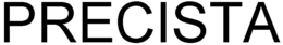 PRECISTA trademark