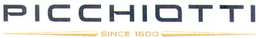 PICCHIOTTI SINCE 1600 trademark