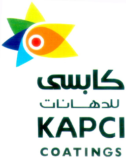KAPCI COATINGS trademark