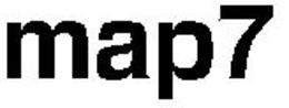 MAP7 trademark