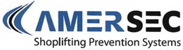 AMERSEC SHOPLIFTING PREVENTION SYSTEMS trademark