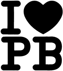 I PB trademark