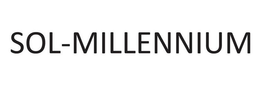 SOL-MILLENNIUM trademark