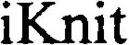 IKNIT trademark