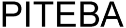 PITEBA trademark