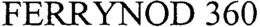 FERRYNOD 360 trademark