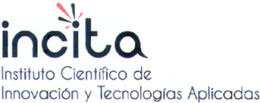 INCITA INSTITUTO CIENTÍFICO DE INNOVACIÓN Y TECNOLOGÍAS APLICADAS trademark