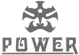 POWER trademark