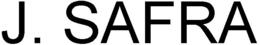J. SAFRA trademark