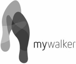 MYWALKER trademark