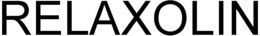 RELAXOLIN trademark