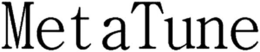 METATUNE trademark