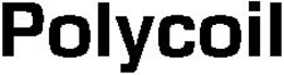 POLYCOIL trademark