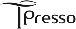 TPRESSO trademark