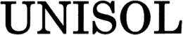 UNISOL trademark