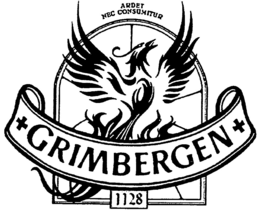 GRIMBERGEN ARDET NEC CONSUMITUR 1128 trademark