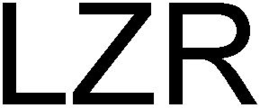 LZR trademark