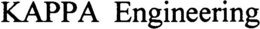 KAPPA ENGINEERING trademark