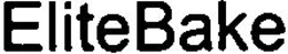 ELITEBAKE trademark