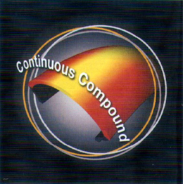 CONTINUOUS COMPOUND trademark