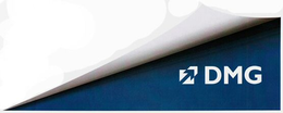 DMG trademark