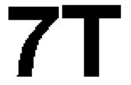 7T trademark