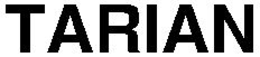 TARIAN trademark