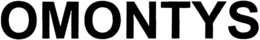OMONTYS trademark