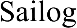 SAILOG trademark
