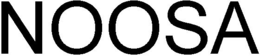 NOOSA trademark