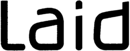 LAID trademark