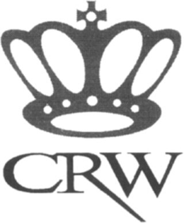 CRW trademark