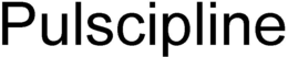 PULSCIPLINE trademark