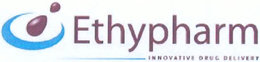 ETHYPHARM INNOVATIVE DRUG DELIVERY trademark