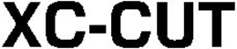 XC-CUT trademark