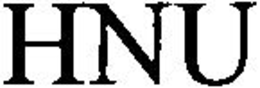 HNU trademark