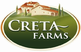 CRETA FARMS trademark