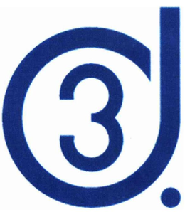 3 D. trademark