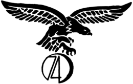 74 trademark