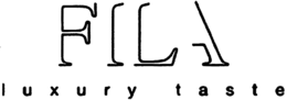 FILA LUXURY TASTE trademark