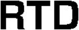 RTD trademark